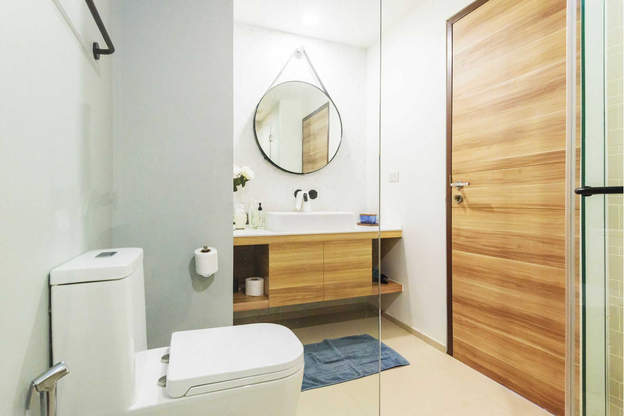Huahin Beach Luxury Condominium Exteriör bild